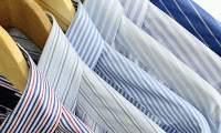Trend Dry Cleaners Ltd 1058171 Image 0